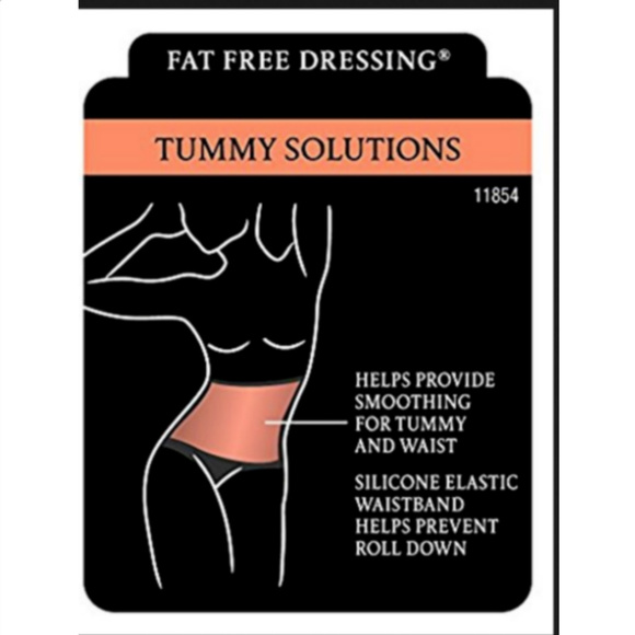 NEW Firm Control High Waist Boyshorts S - Picture 3 of 4